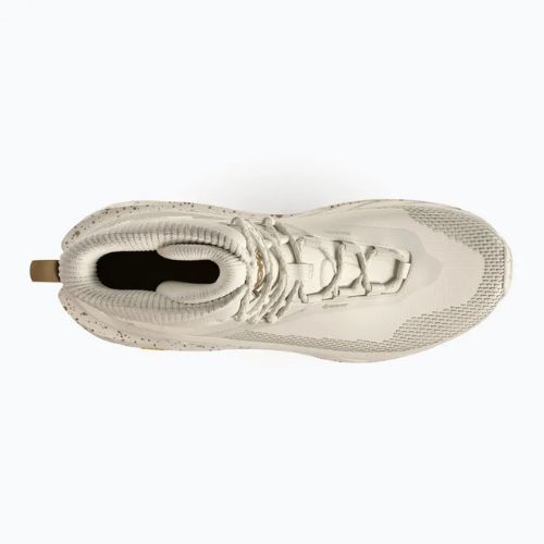 Wanderschuhe Damen HOKA Kaha 2 Frost GTX oat milk/sesame