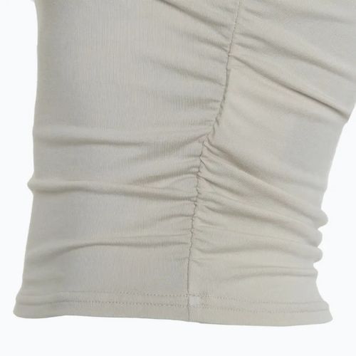 Nike Sportswear Chill Knit Damen helles orewood braun/segel T-shirt