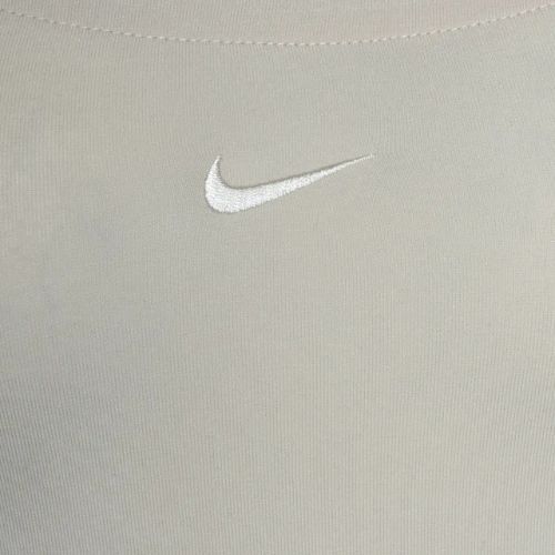 Nike Sportswear Chill Knit Damen helles orewood braun/segel T-shirt