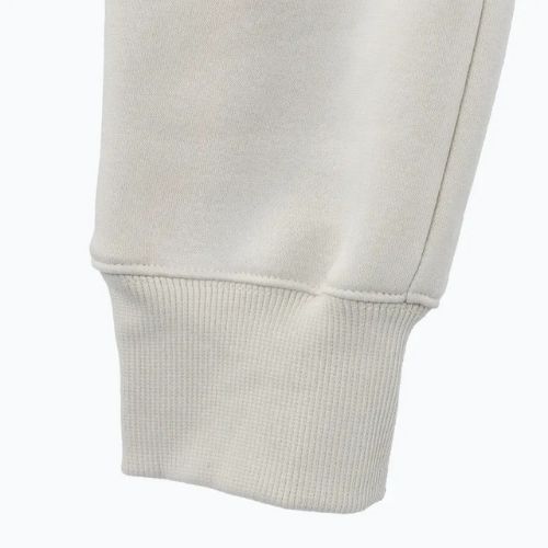 Nike Phoenix Fleece Damenhose leicht orewood brn