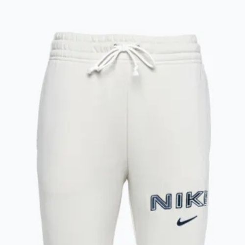 Nike Phoenix Fleece Damenhose leicht orewood brn