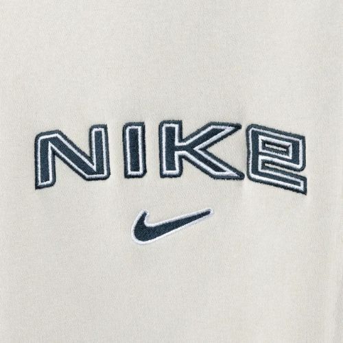 Nike Phoenix Fleece Damenhose leicht orewood brn