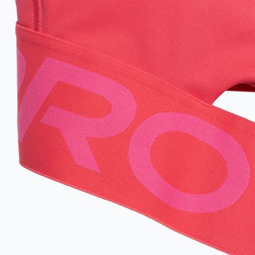 Trainings BH Nike Pro Indy Plunge aster pink/pink sicle/white