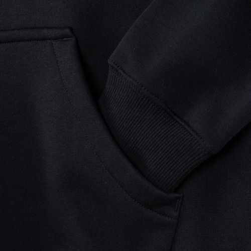 Damen Nike Sportswear Phoenix Fleece Sweatshirt HF6839 schwarz/segel