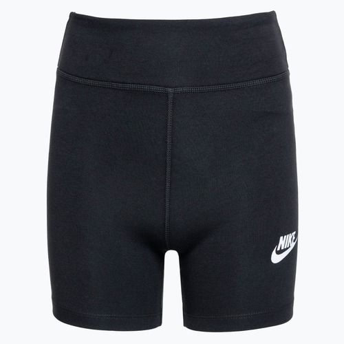 Shorts Kinder Nike Sportswear Classic black/white