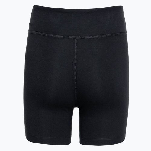 Shorts Kinder Nike Sportswear Classic black/white