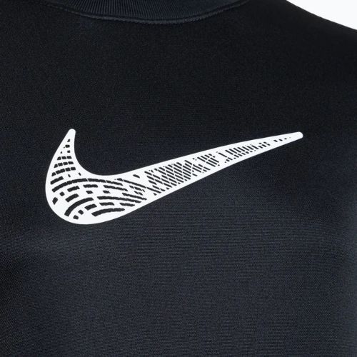 Nike Trophy 23 Dri-Fit Kinder-T-Shirt schwarz