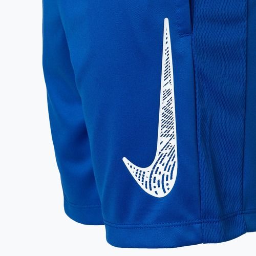 Shorts Kinder Nike Trophy 23 Dri-Fit game royal