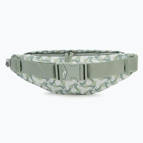 Nike Heritage 3 l Gipfel weiß/jade horizon/dark stucco Nierenbeutel