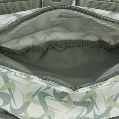 Nike Heritage 3 l Gipfel weiß/jade horizon/dark stucco Nierenbeutel