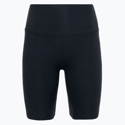 Shorts Damen Nike One High-Waisted black/black
