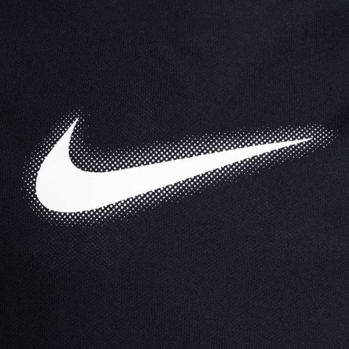 Nike Dri-Fit Multi schwarz/weißes Kinder-T-Shirt