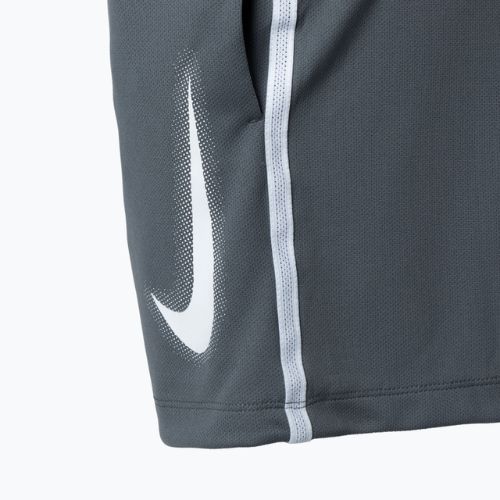 Shorts Kinder Nike Dri-Fit Multi smoke grey/white/white