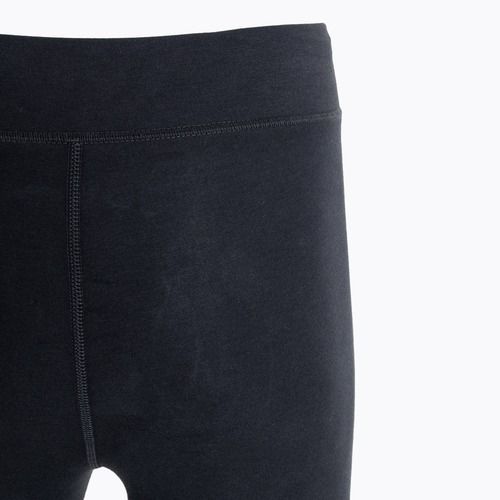 Damen Leggings Nike Sportswear Classics black/sail