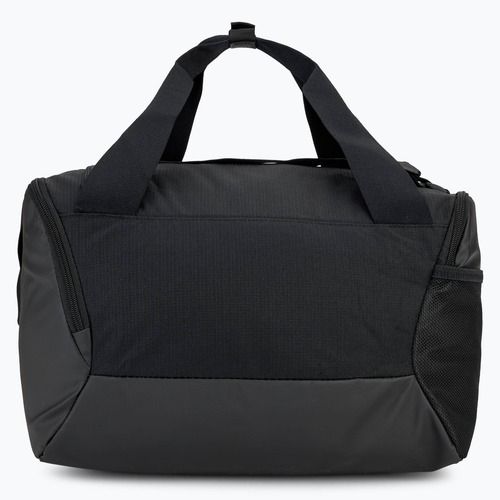 Tasche Training Nike Brasilia 9.5 Duffle 25 l black/black/white