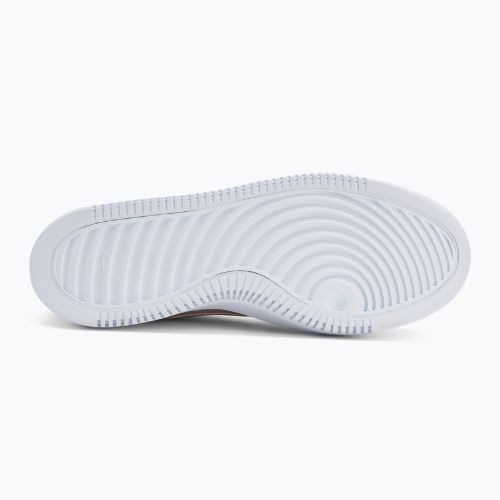 Nike Court Vision Alta rosa oxford/weiß/hell rosa/rosa oxford Damen Schuhe