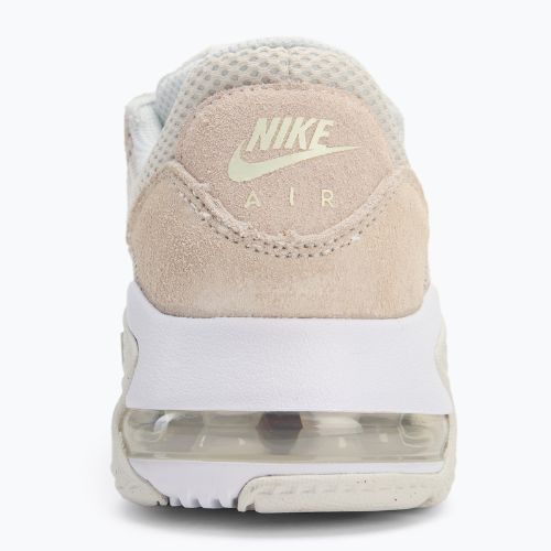 Schuhe Damen Nike Air Max Excee phantom/platinum tint/white/sail
