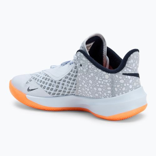 Nike Zoom Hyperspeed Court SE Volleyballschuhe multi color/multi color