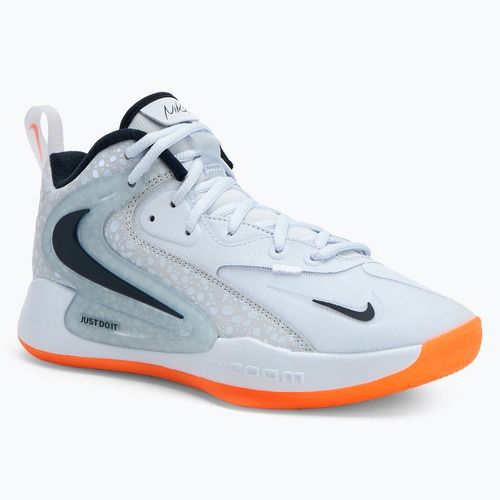 Nike React Hyperset 2 SE Volleyballschuhe multi color/multi color