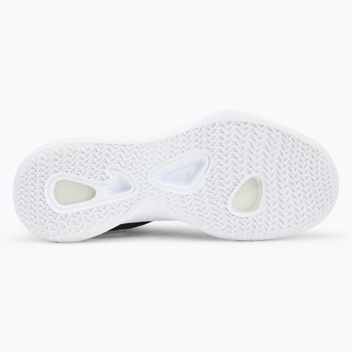 Volleyballschuhe Nike React Hyperset 2 black/black/white