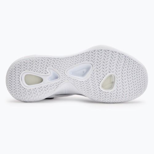 Volleyballschuhe Nike React Hyperset 2 white/white/black