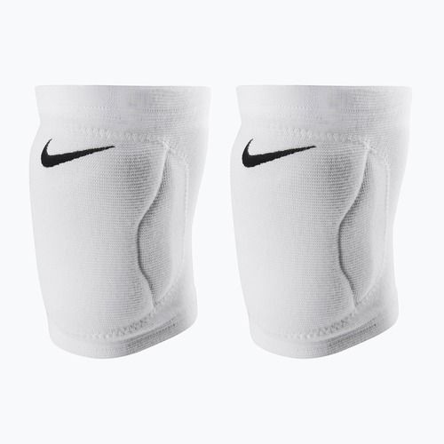 Volleyballknieschoner Nike Streak Voleyball Knee Pads white