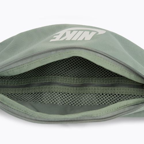 Nike Heritage 3 l jade horizon/summit white Nierenbeutel