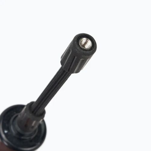Ballpumpe Nike Hyperspeed Ball Pump Swoosh black/metallic gold/metallic gold