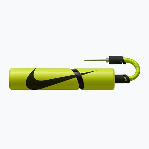Ballpumpe Nike Essential Ball Pump volt/black/black