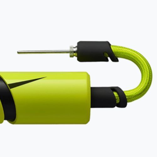 Ballpumpe Nike Essential Ball Pump volt/black/black