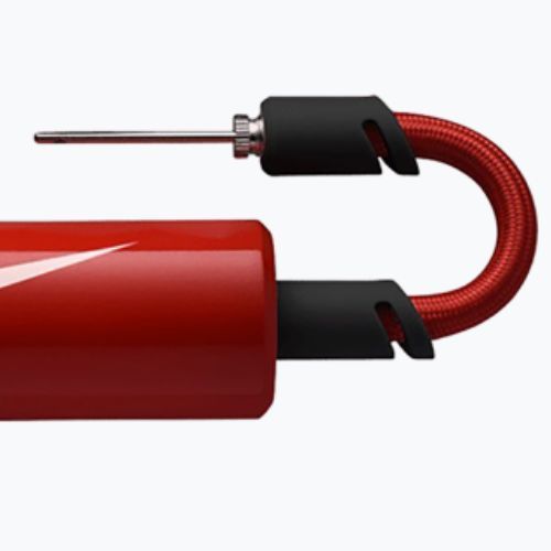 Ballpumpe Nike Essential Ball Pump university red/white/white