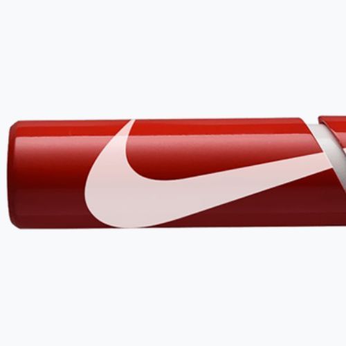 Ballpumpe Nike Essential Ball Pump university red/white/white