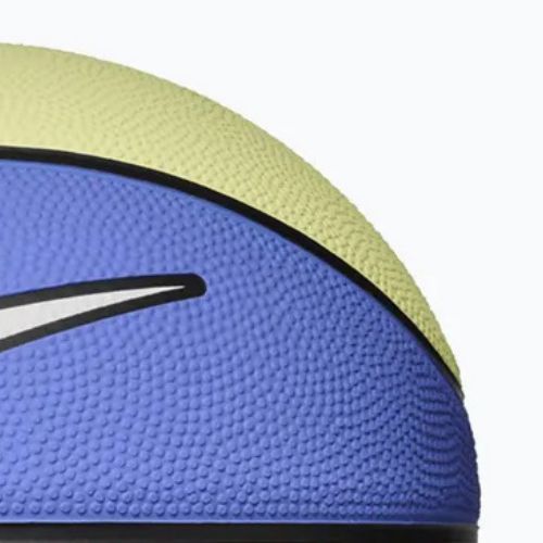 Basketball Nike Skills polar/melon tint/black/white Größe 3