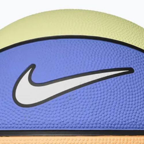 Basketball Nike Skills polar/melon tint/black/white Größe 3