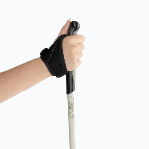 Nordic Walking Stöcke KADVA Halna verstellbar grün