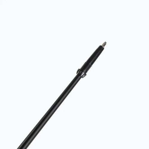 Nordic Walking Stöcke KADVA Raylan aus Karbon, grau