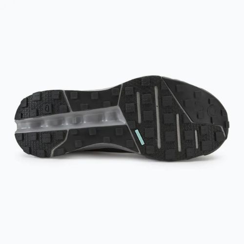 Schuhe Herren On Cloudhorizon black/alloy