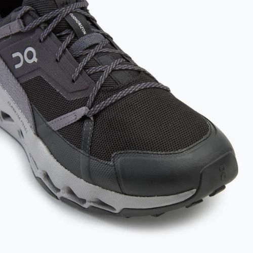 Schuhe Herren On Cloudhorizon black/alloy