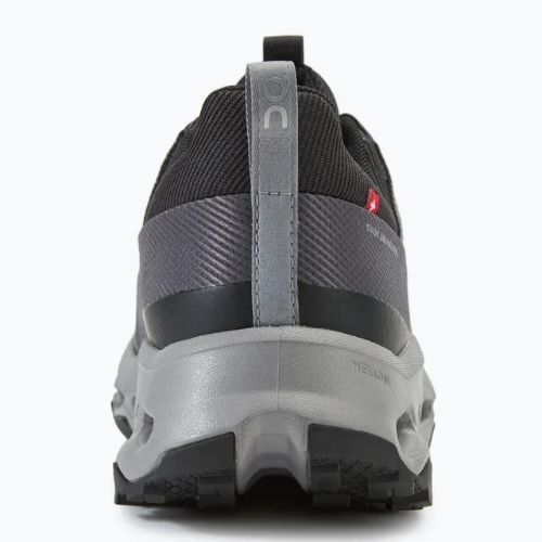 Schuhe Herren On Cloudhorizon black/alloy