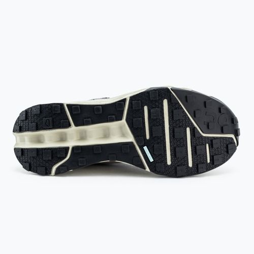 Women's On Cloudhorizon Wasserdichte Schuhe Eisen/Kreide