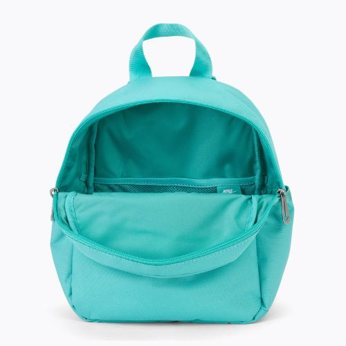 Rucksack Damen Nike Sportswear Futura 365 Mini 6 l green frost / green frost / white