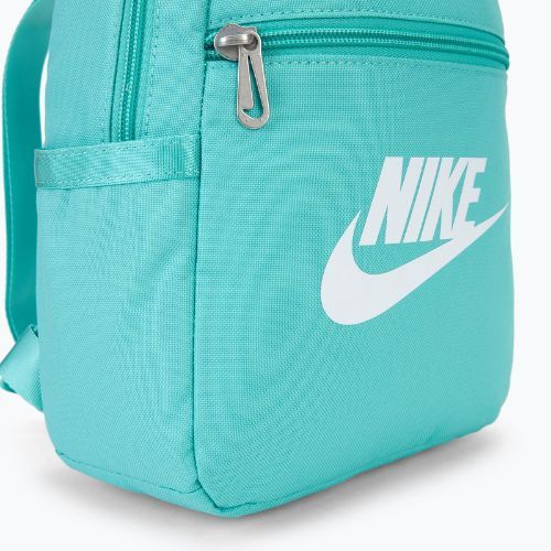 Rucksack Damen Nike Sportswear Futura 365 Mini 6 l green frost / green frost / white