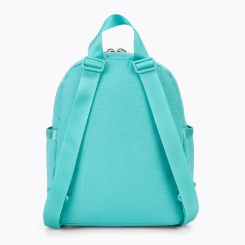 Rucksack Damen Nike Sportswear Futura 365 Mini 6 l green frost / green frost / white