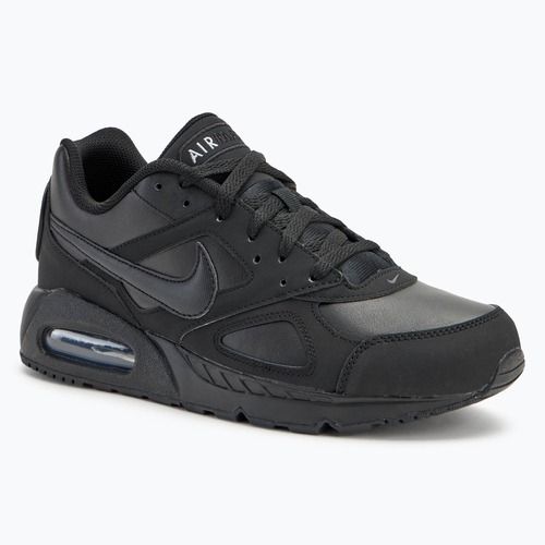 Schuhe Herren Nike Air Max IVO Leather black