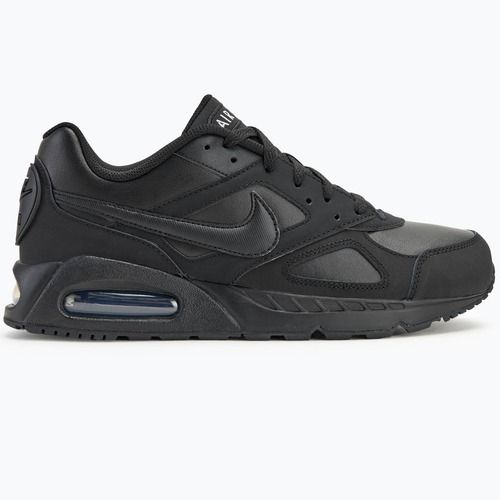Schuhe Herren Nike Air Max IVO Leather black