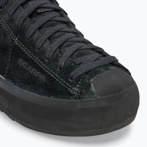 Schuhe Herren SCARPA Mojito Wrap GTX black