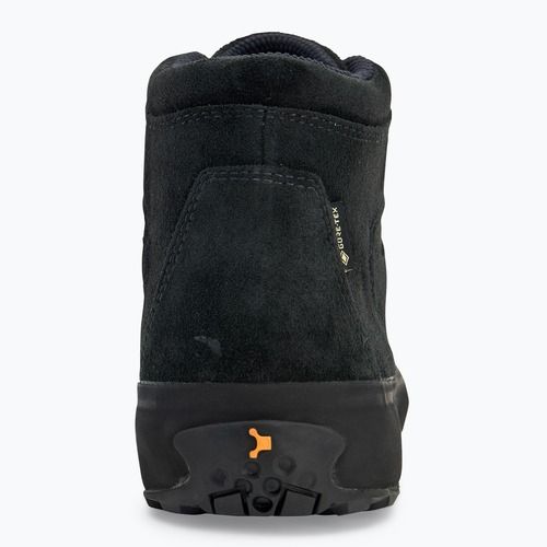 Schuhe Herren SCARPA Mojito Wrap Mid GTX black