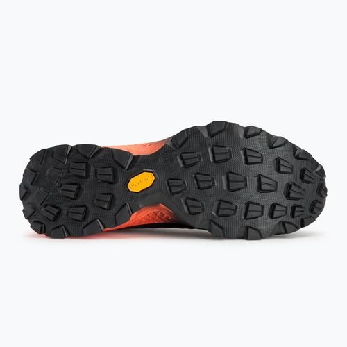 Laufschuhe Herren SCARPA Spin Ultra GTX orange fluo/black