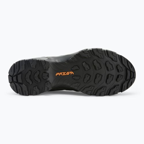 Wanderschuhe Herren SCARPAMoraine GTX anthracite