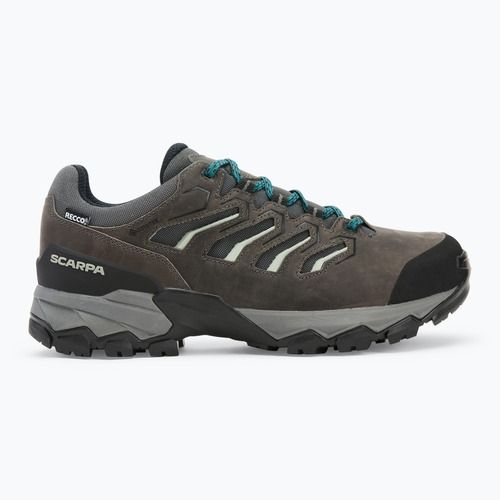 Wanderschuhe Herren SCARPAMoraine GTX anthracite